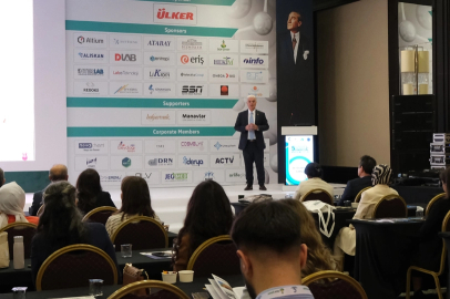 Gıda sistemlerinin geleceği Antalya’da konuşuluyor