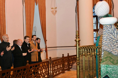 Türkiye’nin gözü Bursa’da! Ba������������������������kan değişti, neler oldu?