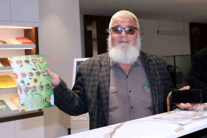 Konya Karatay'da Ata tohumları ücretsiz dağıtılıyor