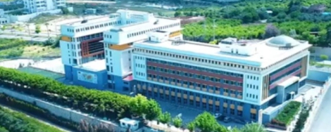 Mersin’de Rekabet Zirvede: Proje İmam Hatip Sınavına Yoğun İlgi